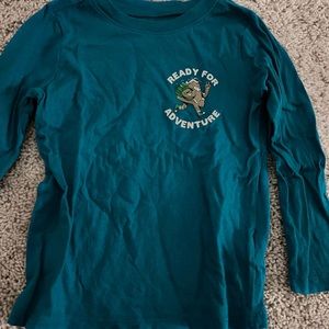 Old navy top